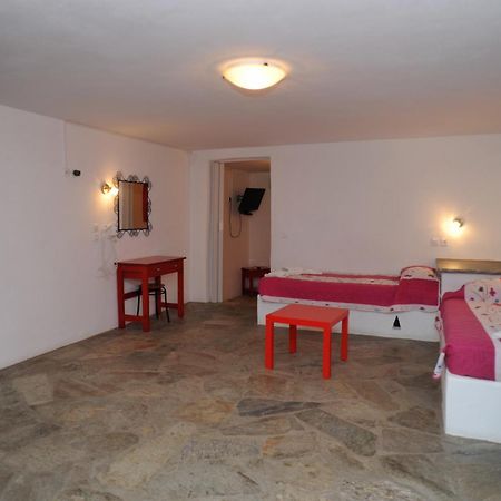 Drosoulites Leilighet Agios Ioannis  Rom bilde